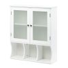 Aspen Wall Cabinet