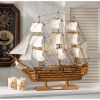 Hms Victory Ship Model